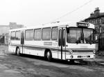 Magirus-Deutz 260 L 117 1974 года